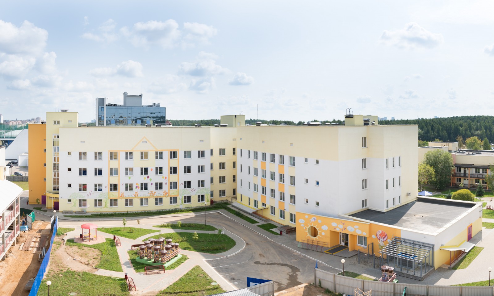 Минск инфекционная больница